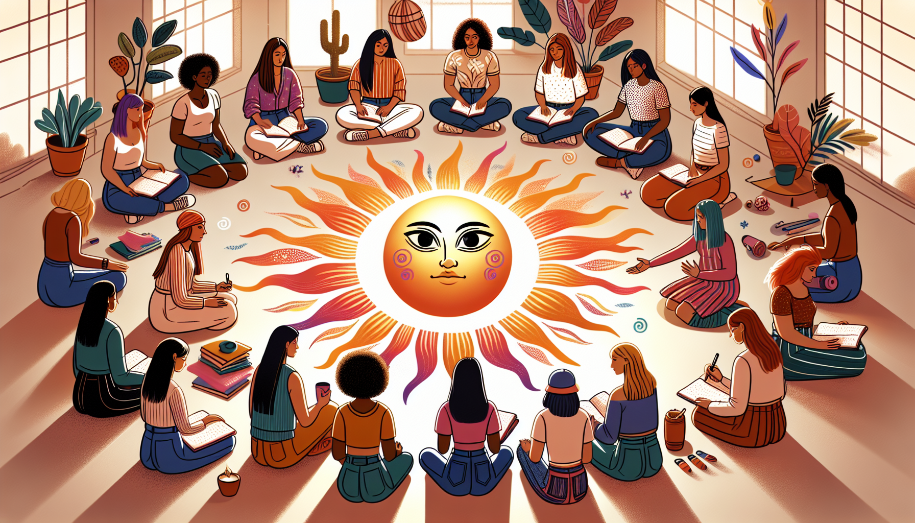 Empowerment-workshops