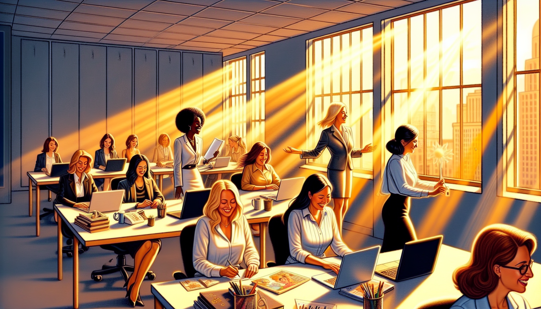 Finding-Happiness-at-Work