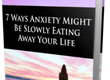 lead magnet - anti-anxiety lead magnet - anti-anxiety