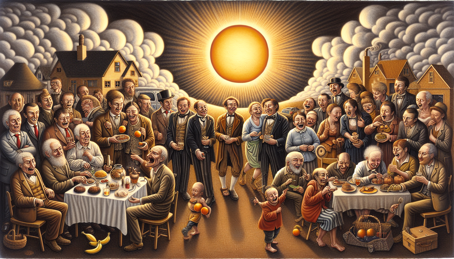 are wealthy people happier