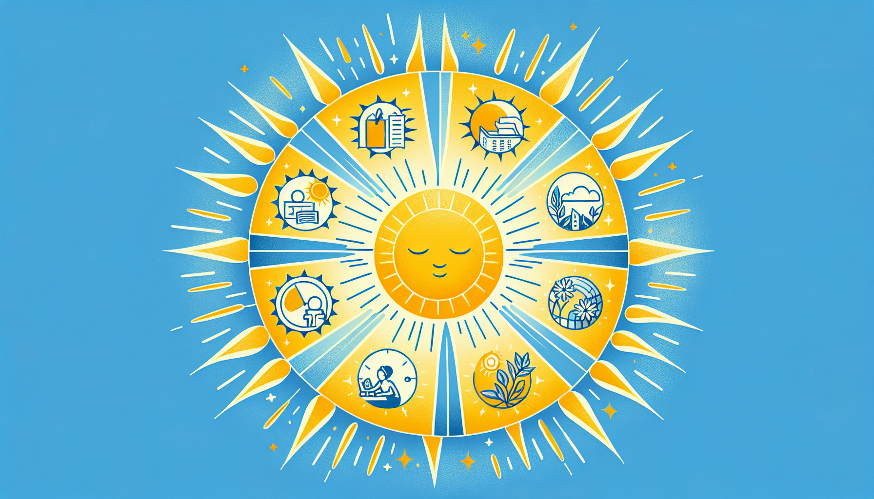 best-work-schedule-for-happiness