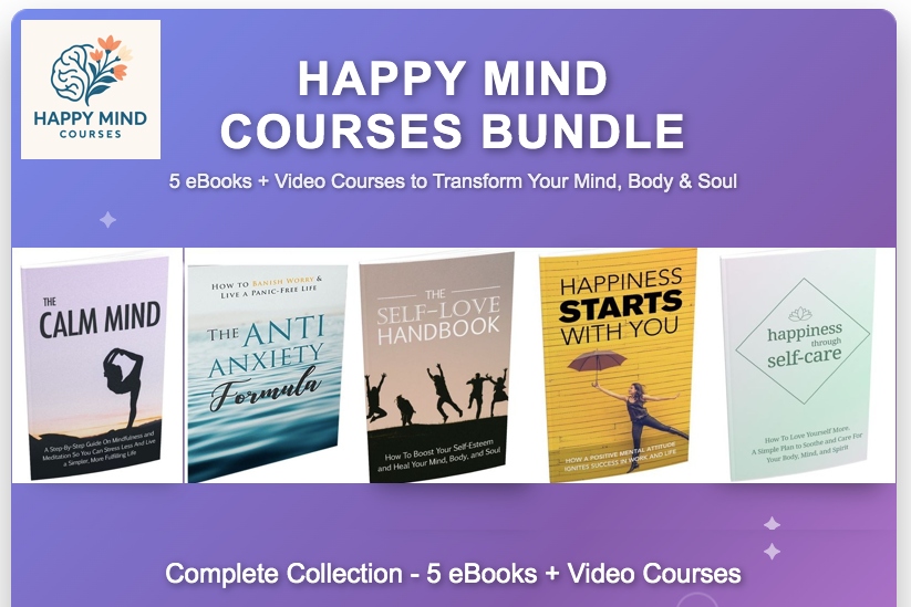 course bundle course bundle
