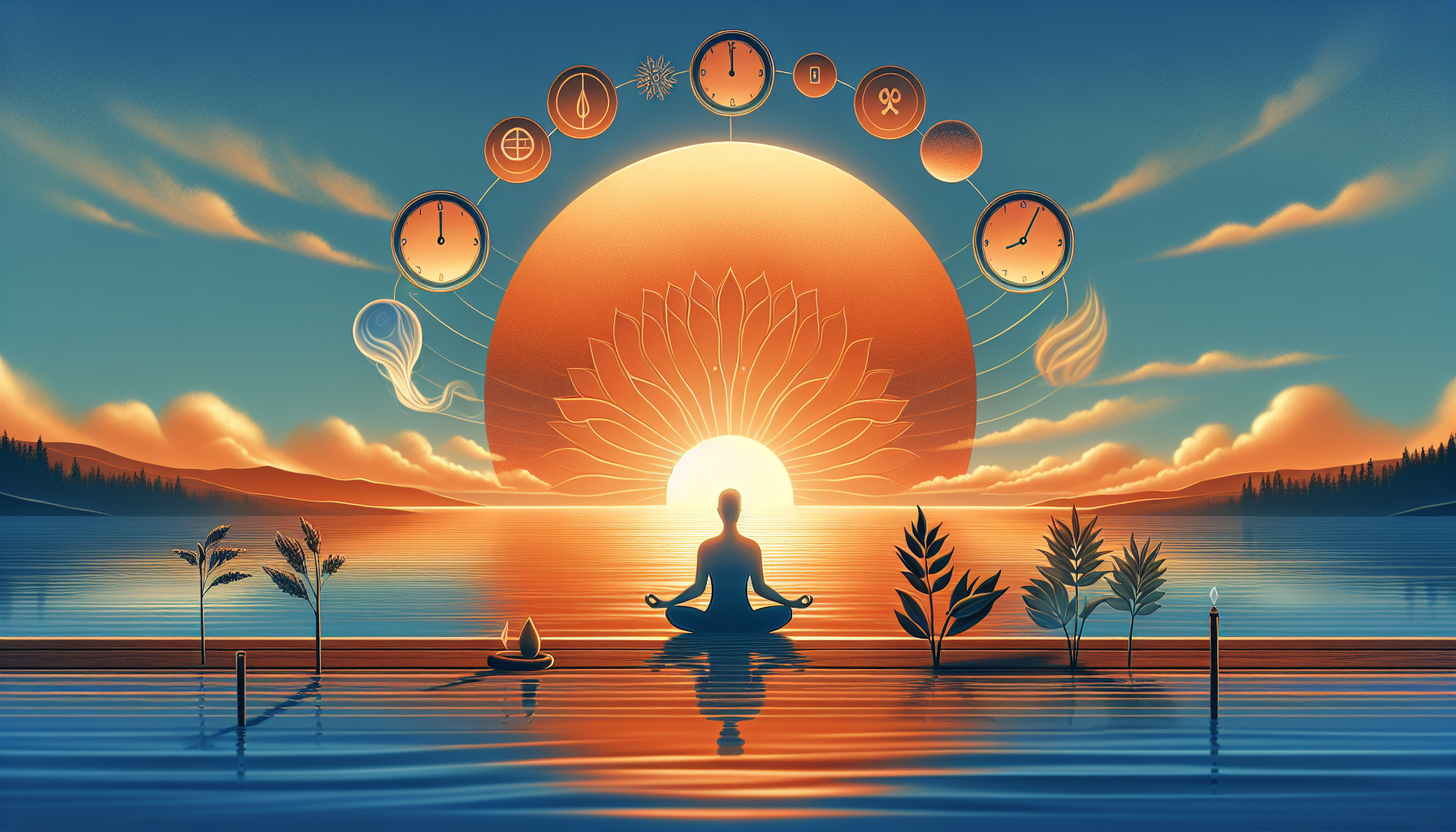 how to manage workplace stress