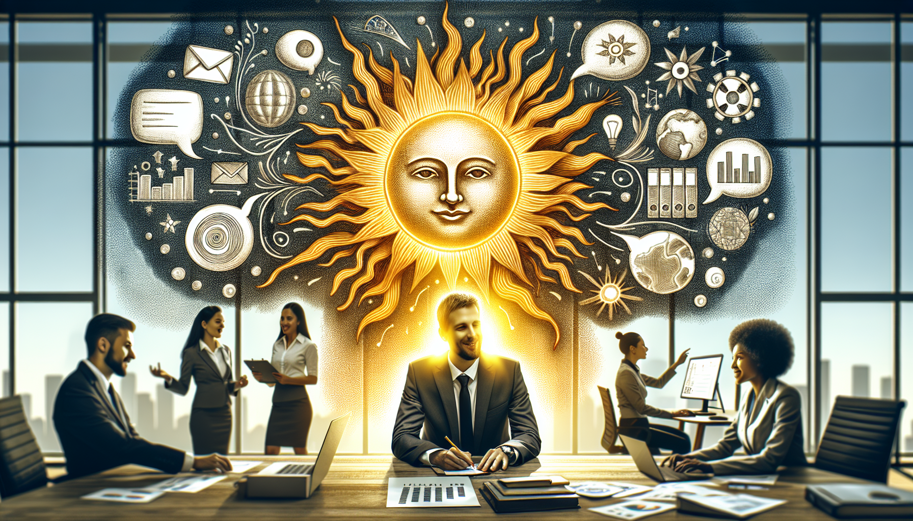 improve communication skills at work