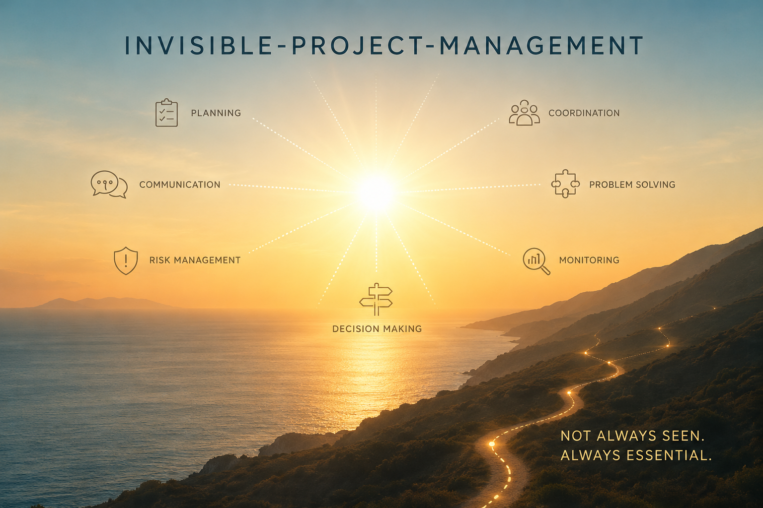 invisible-project-management invisible-project-management