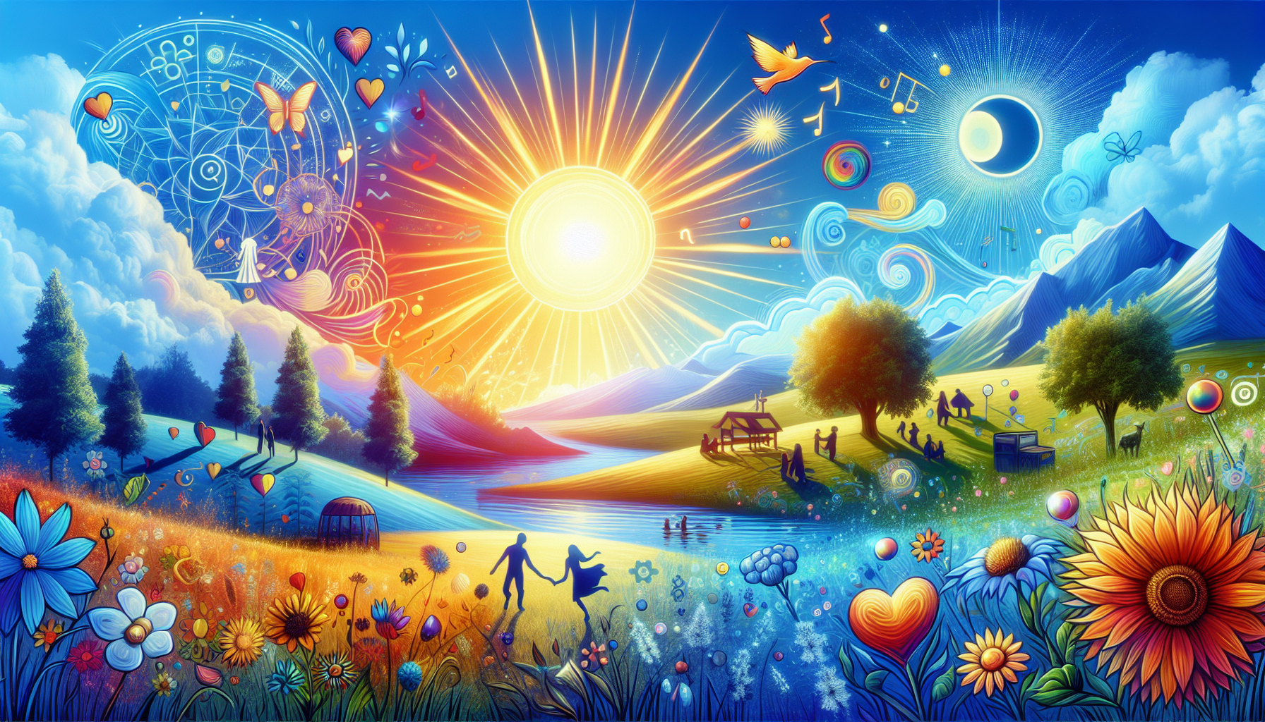 poems-about-a-happy-life