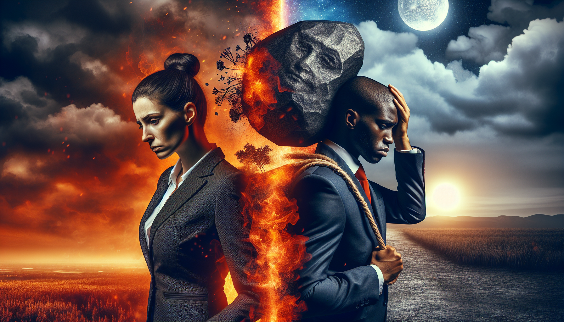 professional-burnout-vs-mental-load