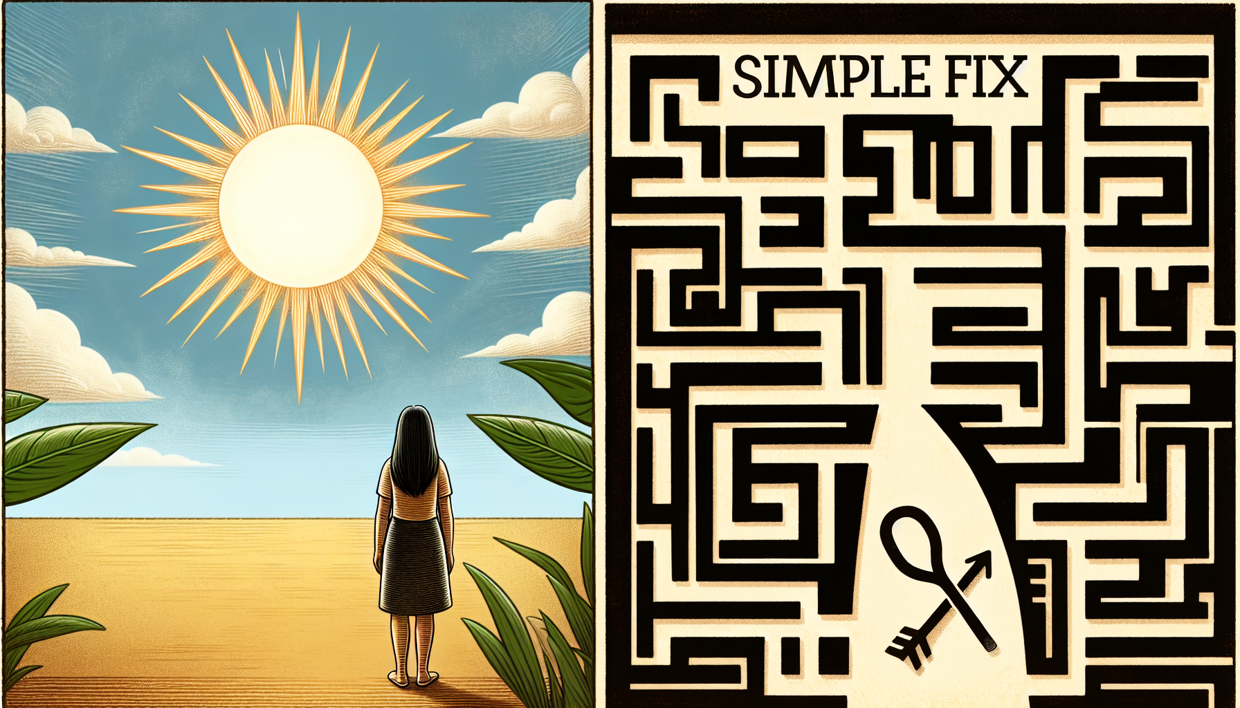 why-women-feel-stuck-life-simple-fix